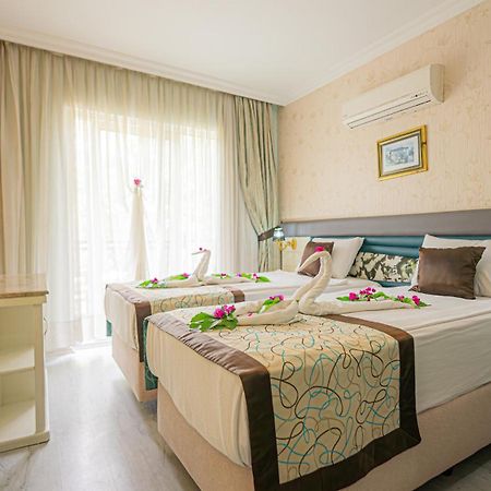 Rios Beach Hotel Beldibi  Esterno foto