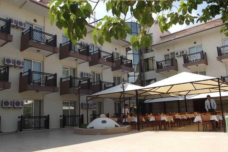 Rios Beach Hotel Beldibi  Esterno foto