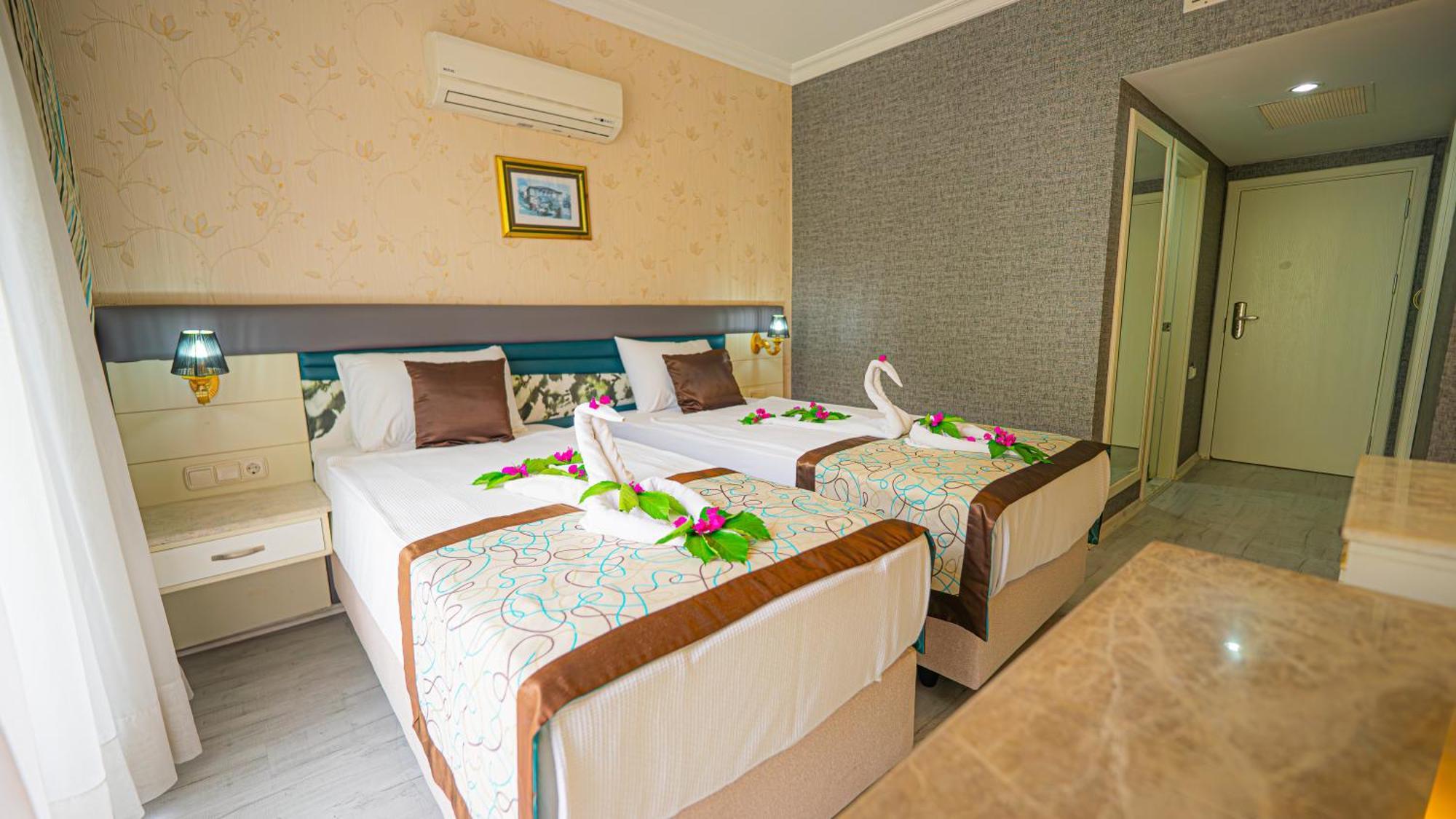 Rios Beach Hotel Beldibi  Esterno foto