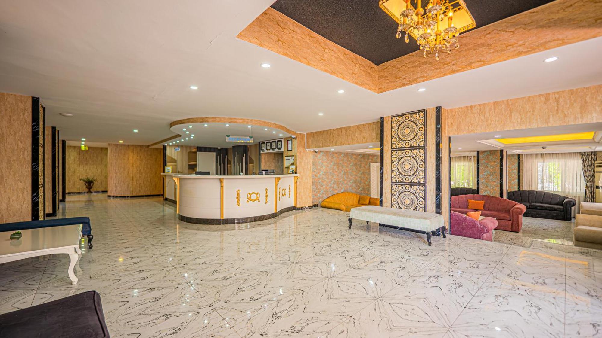 Rios Beach Hotel Beldibi  Esterno foto