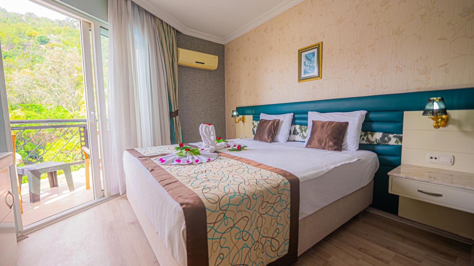 Rios Beach Hotel Beldibi  Esterno foto