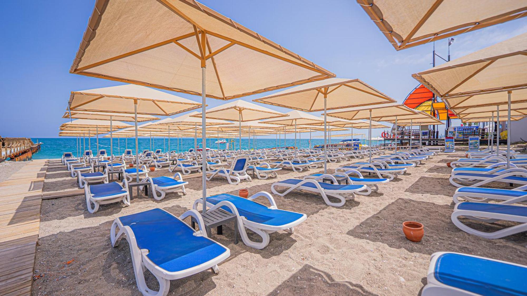 Rios Beach Hotel Beldibi  Esterno foto