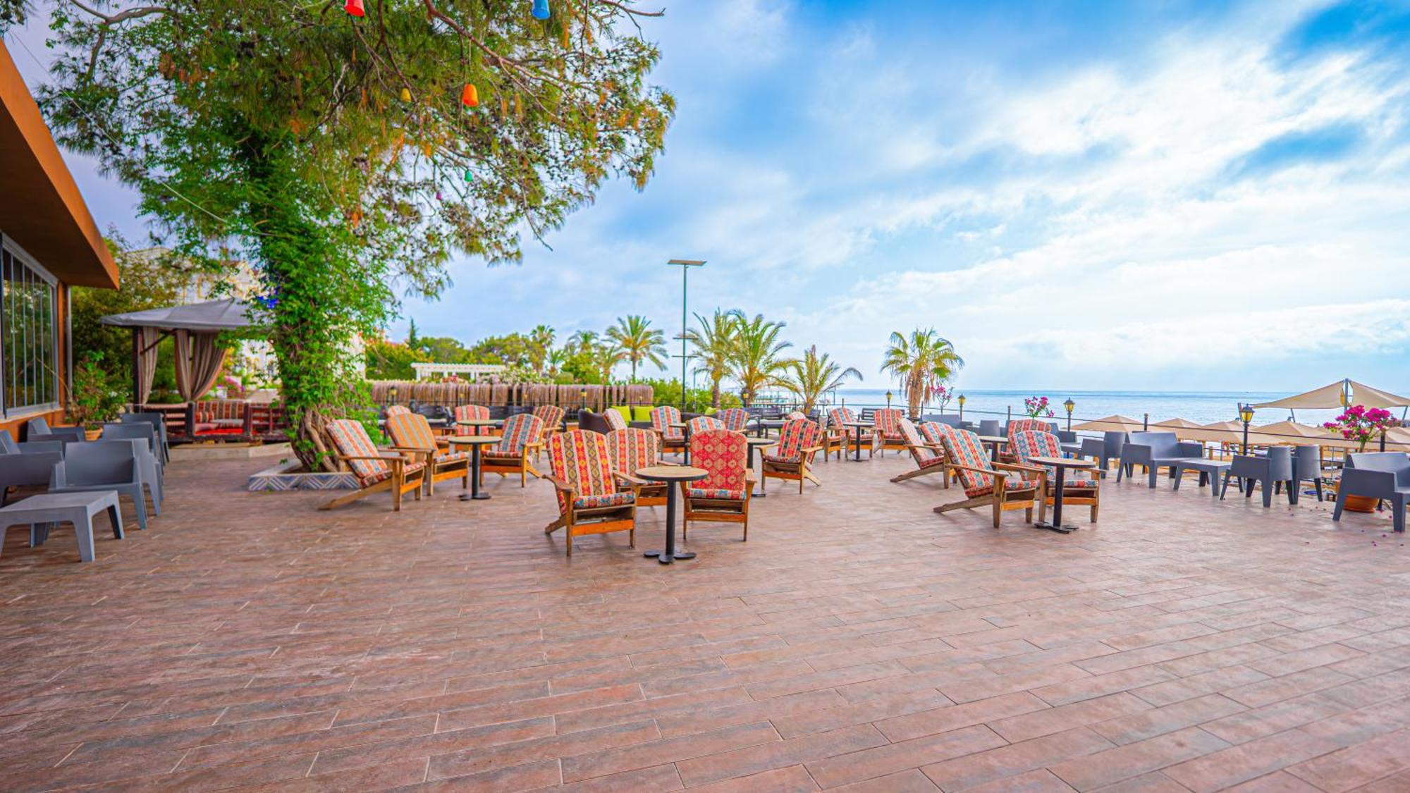 Rios Beach Hotel Beldibi  Esterno foto