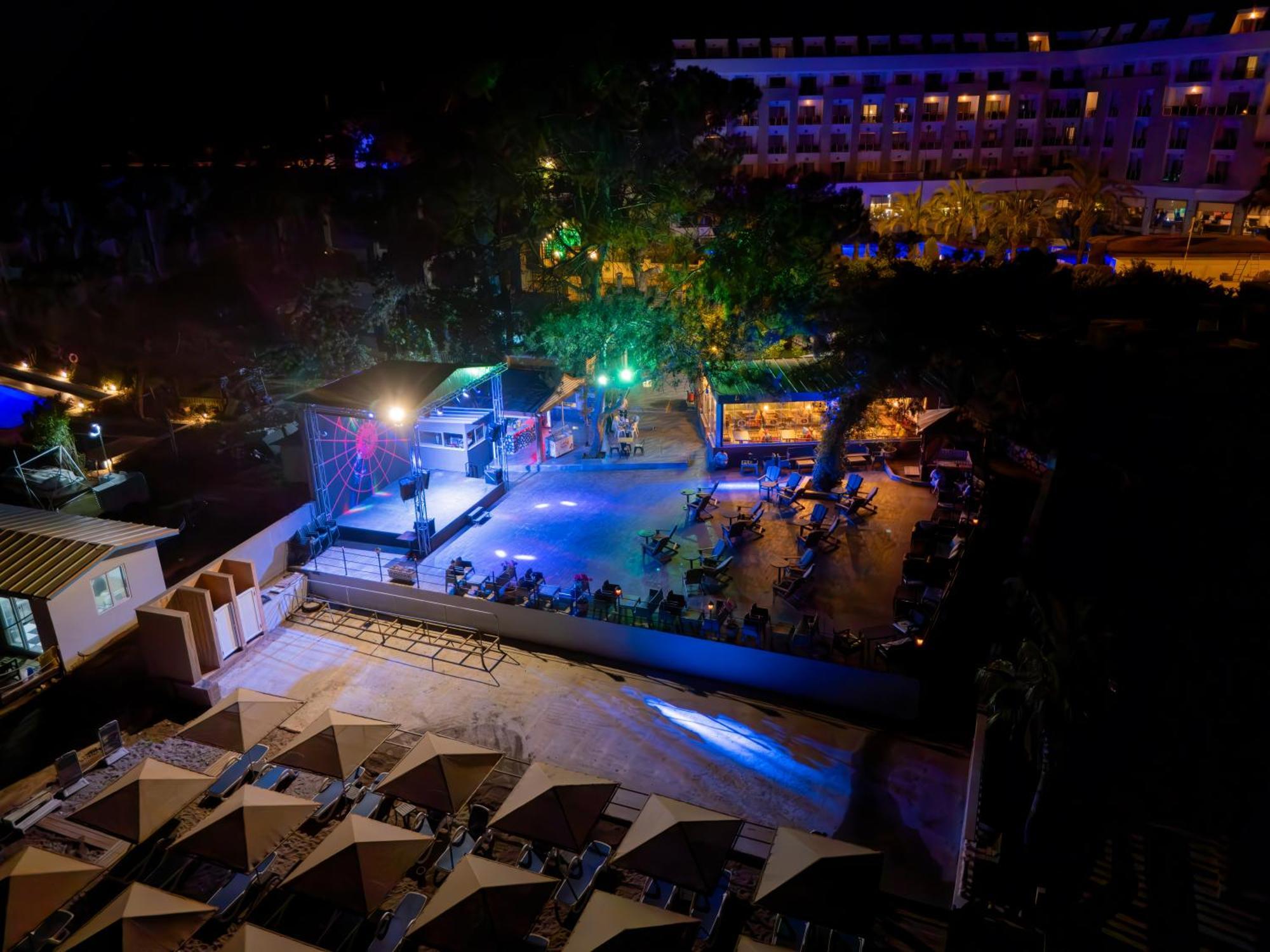 Rios Beach Hotel Beldibi  Esterno foto
