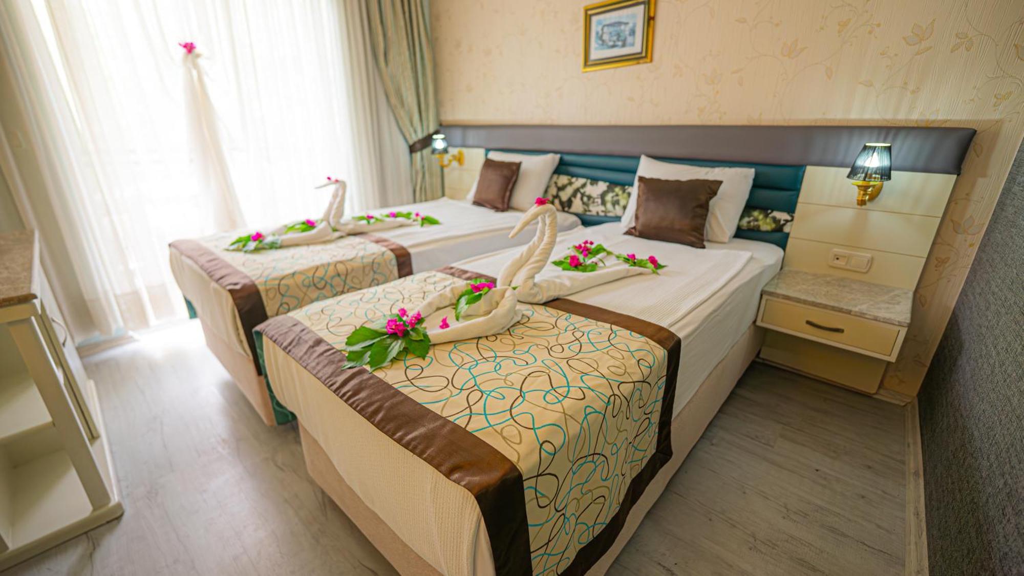 Rios Beach Hotel Beldibi  Esterno foto