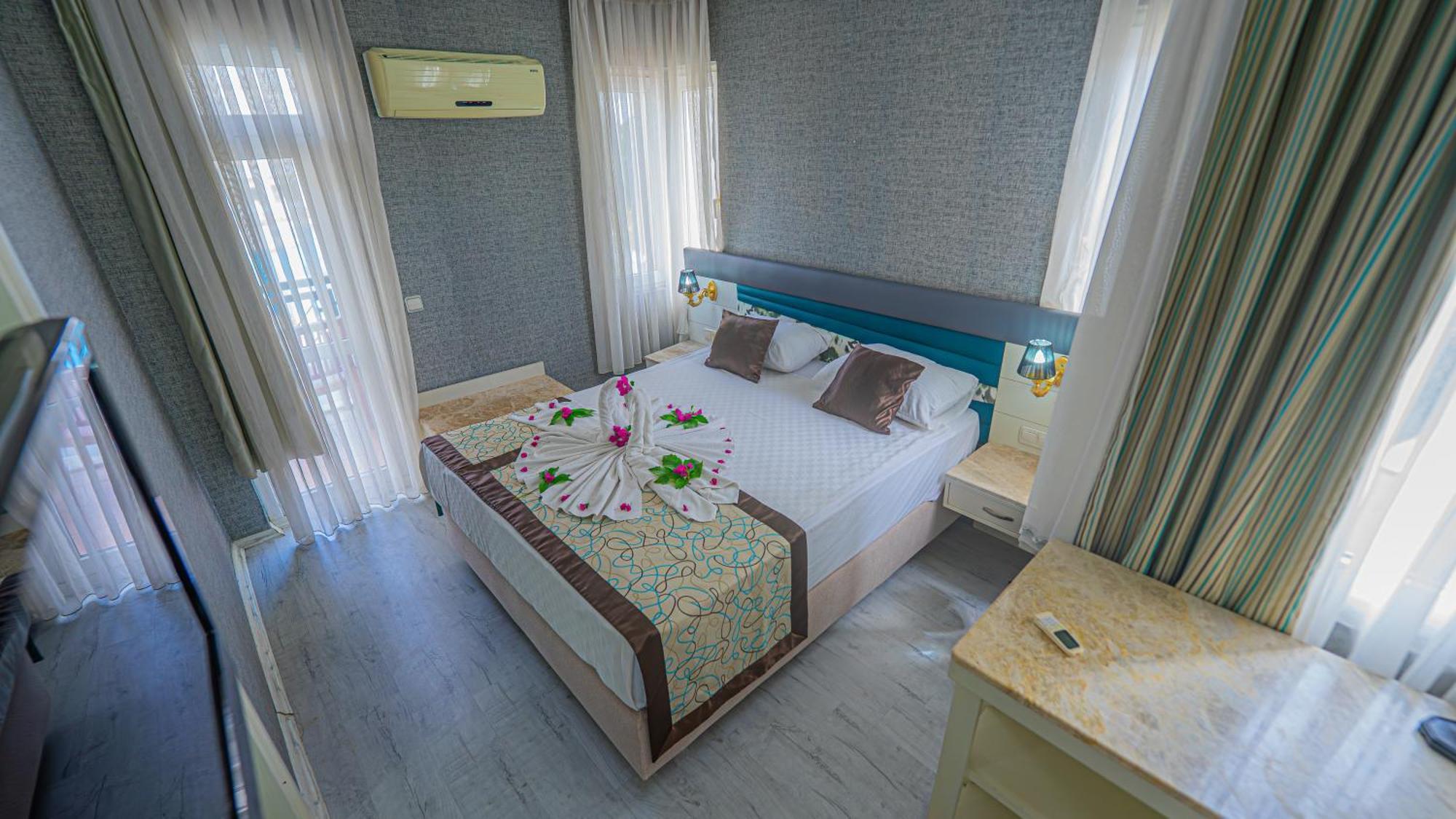 Rios Beach Hotel Beldibi  Esterno foto