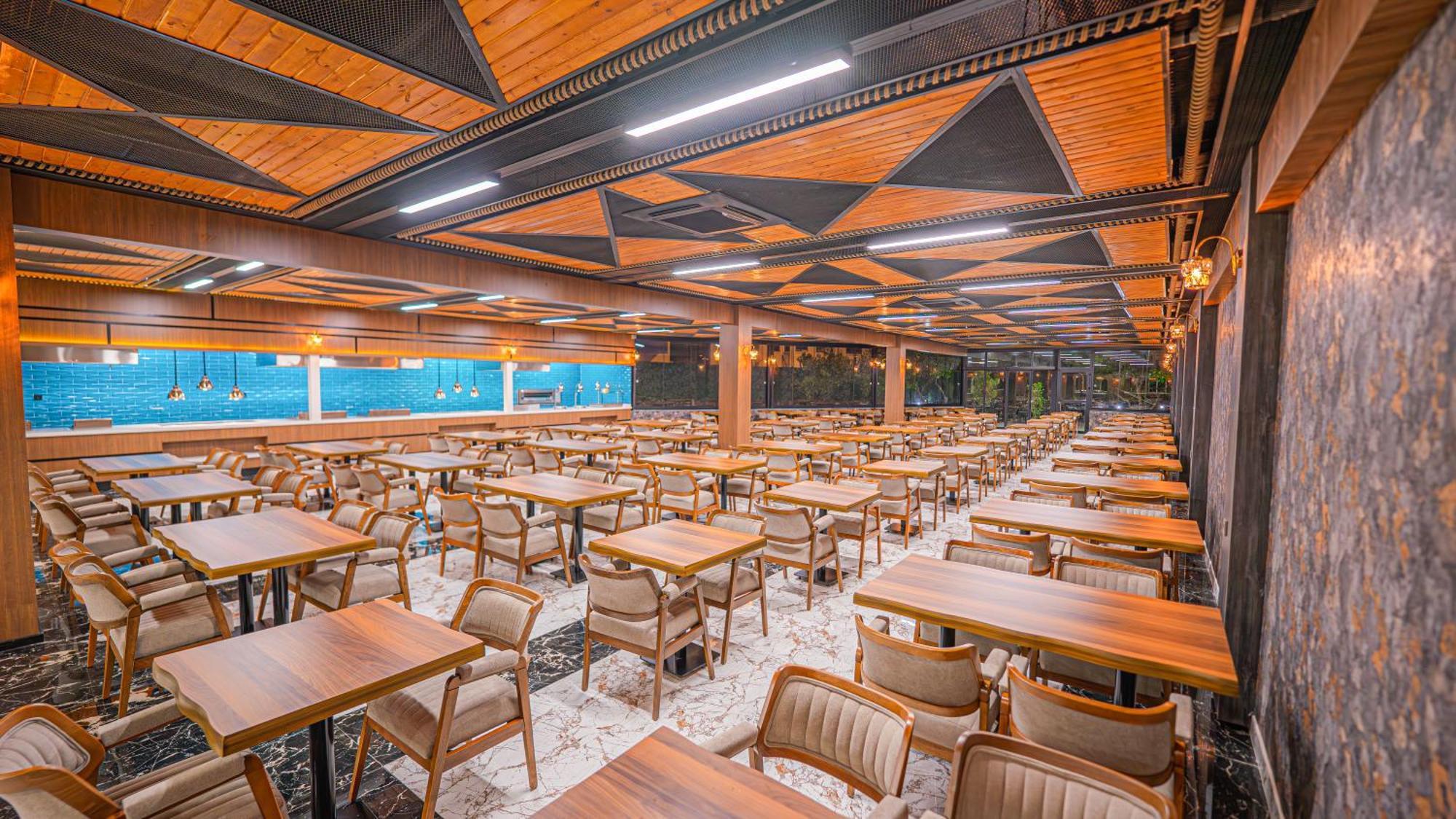 Rios Beach Hotel Beldibi  Esterno foto