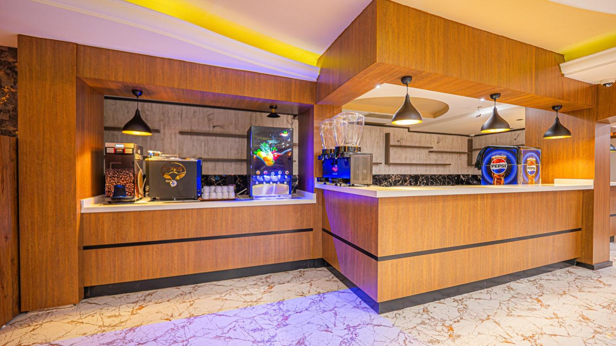 Rios Beach Hotel Beldibi  Esterno foto