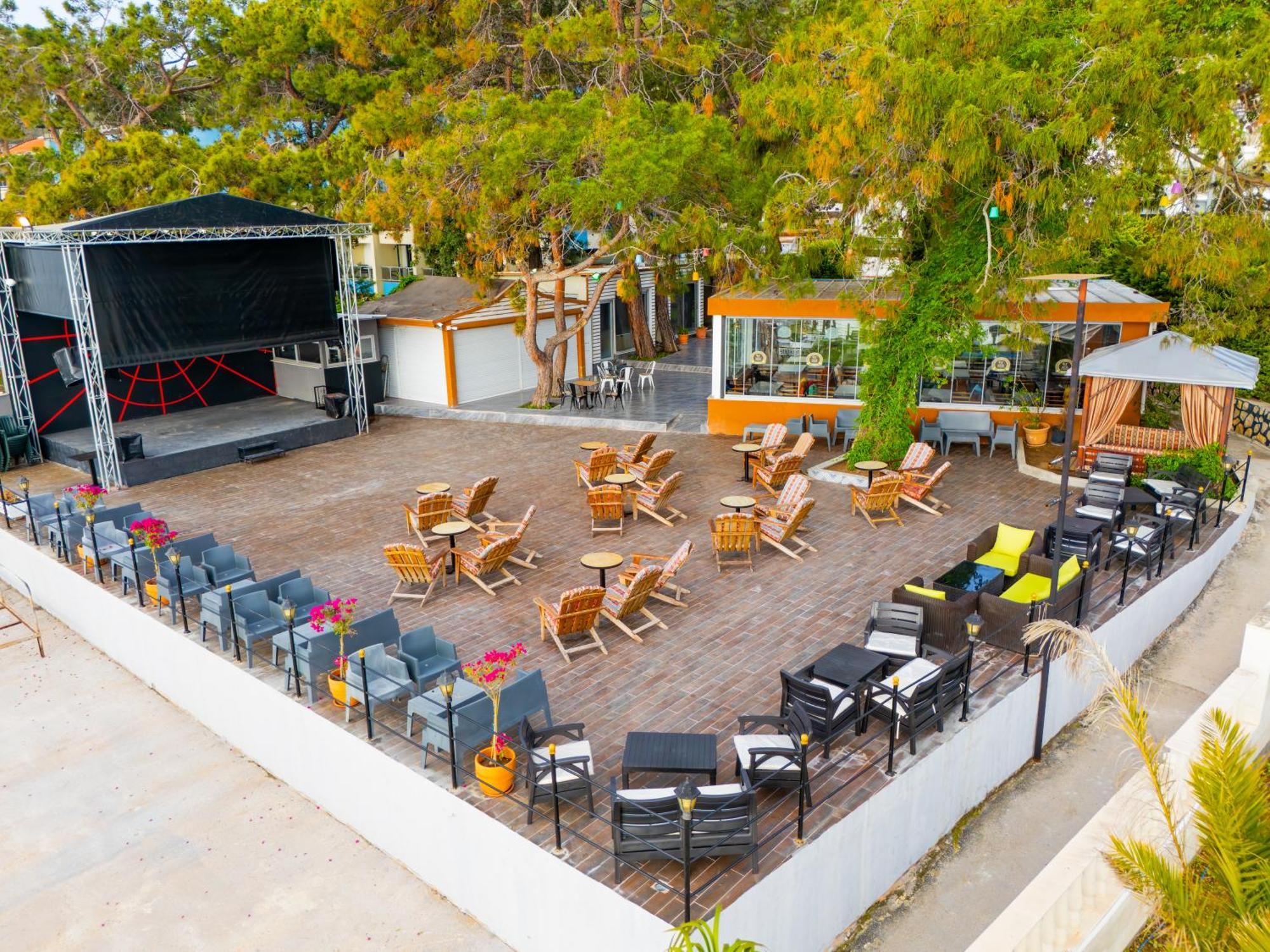 Rios Beach Hotel Beldibi  Esterno foto