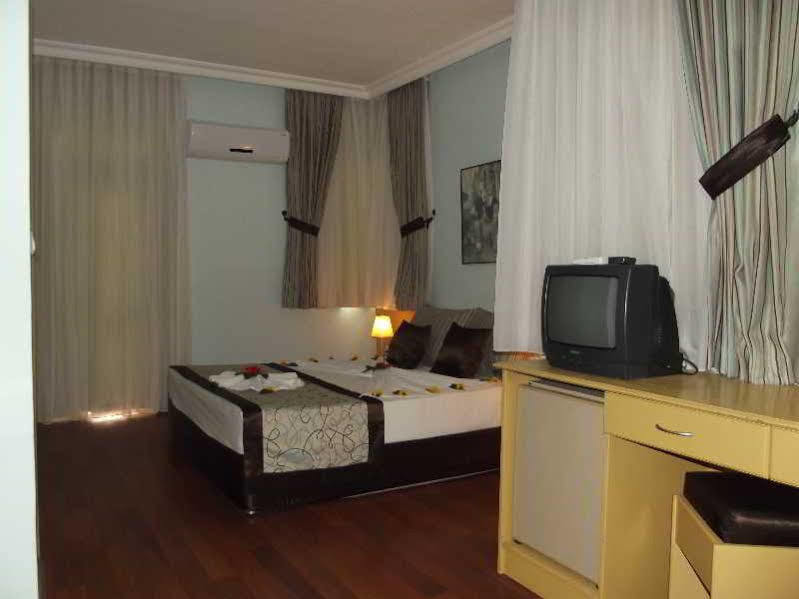 Rios Beach Hotel Beldibi  Esterno foto