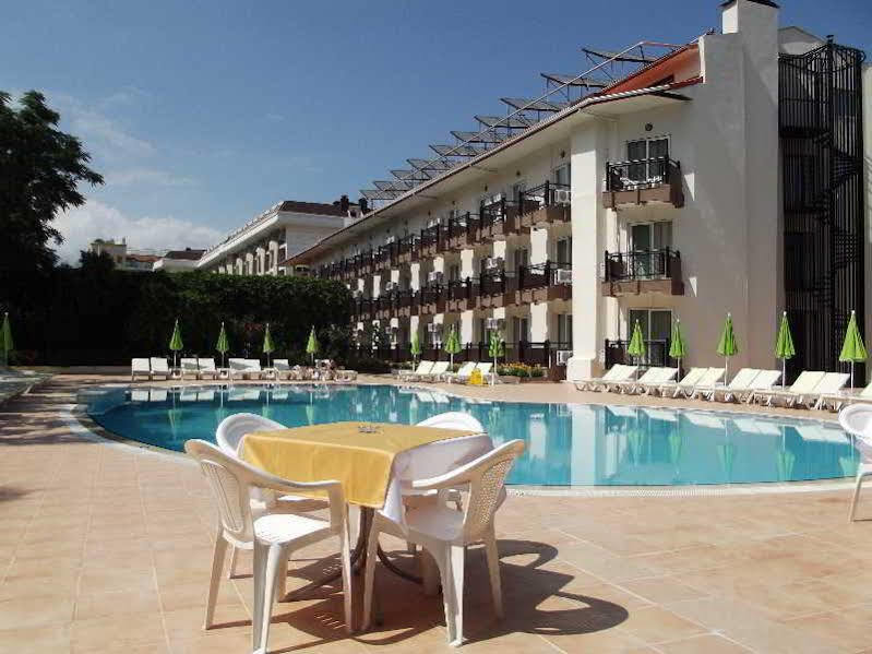 Rios Beach Hotel Beldibi  Esterno foto