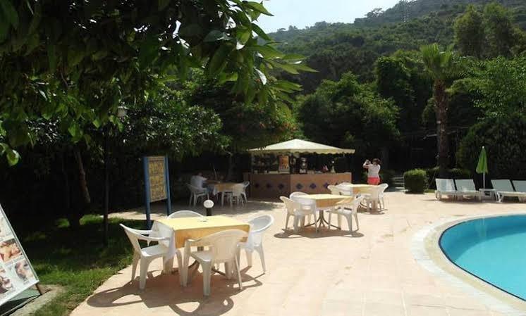 Rios Beach Hotel Beldibi  Esterno foto