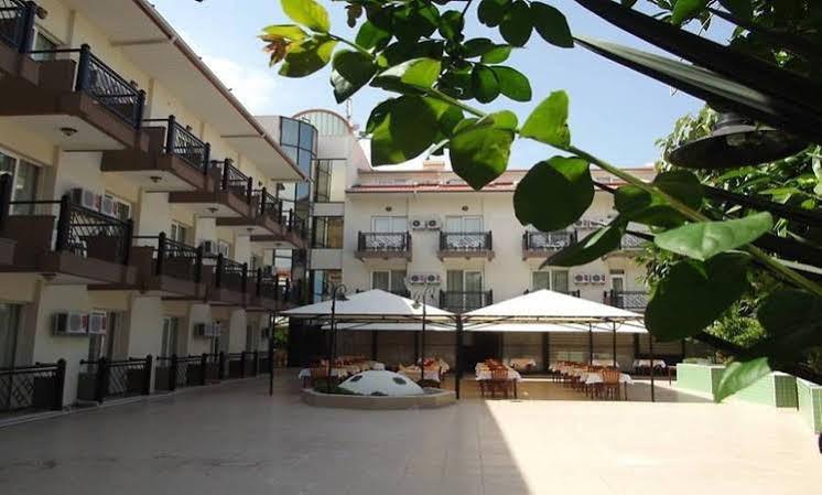 Rios Beach Hotel Beldibi  Esterno foto
